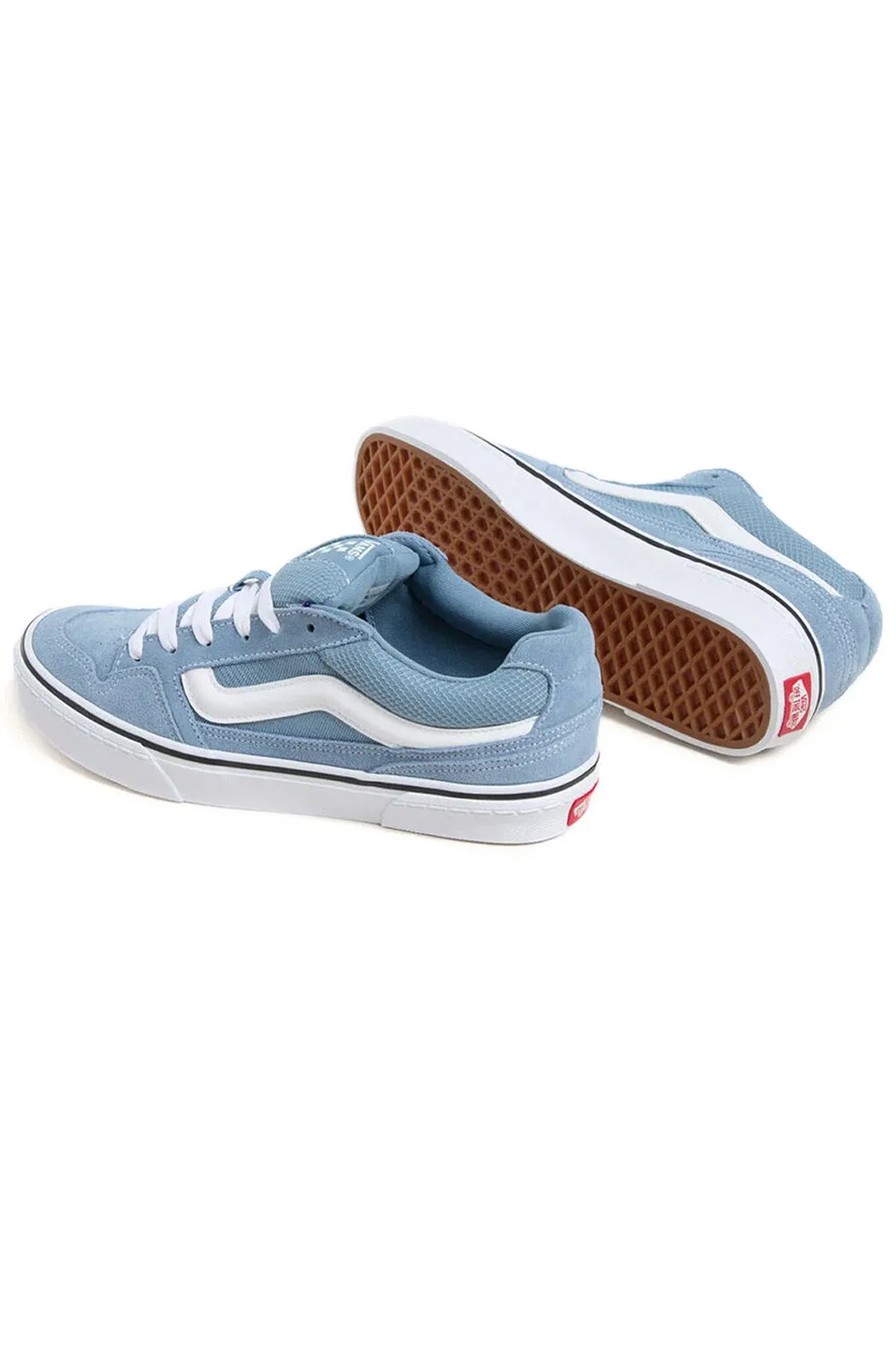 Vans Caldrone Erkek Sneaker Vn000Cspcfl1 Bej
