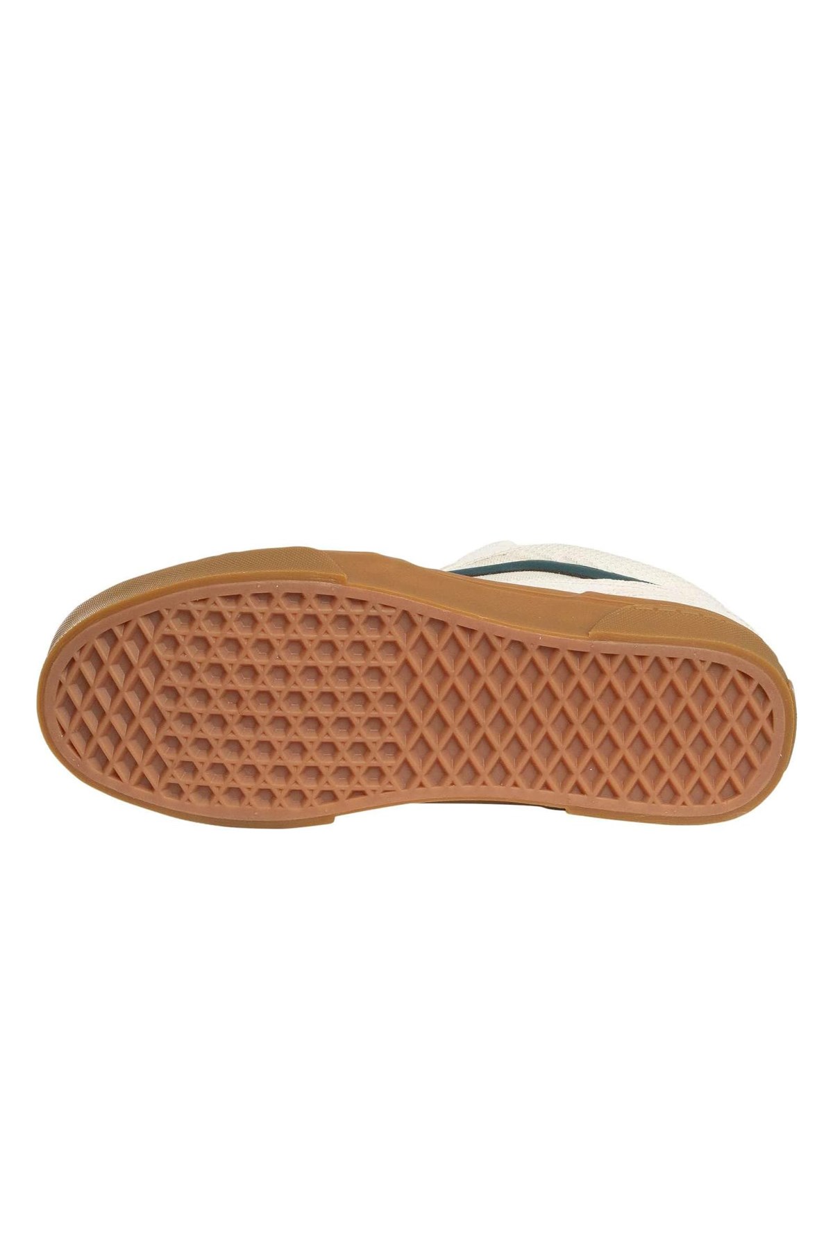 Vans Caldrone Erkek Sneaker VN000CSPFUC1 Krem