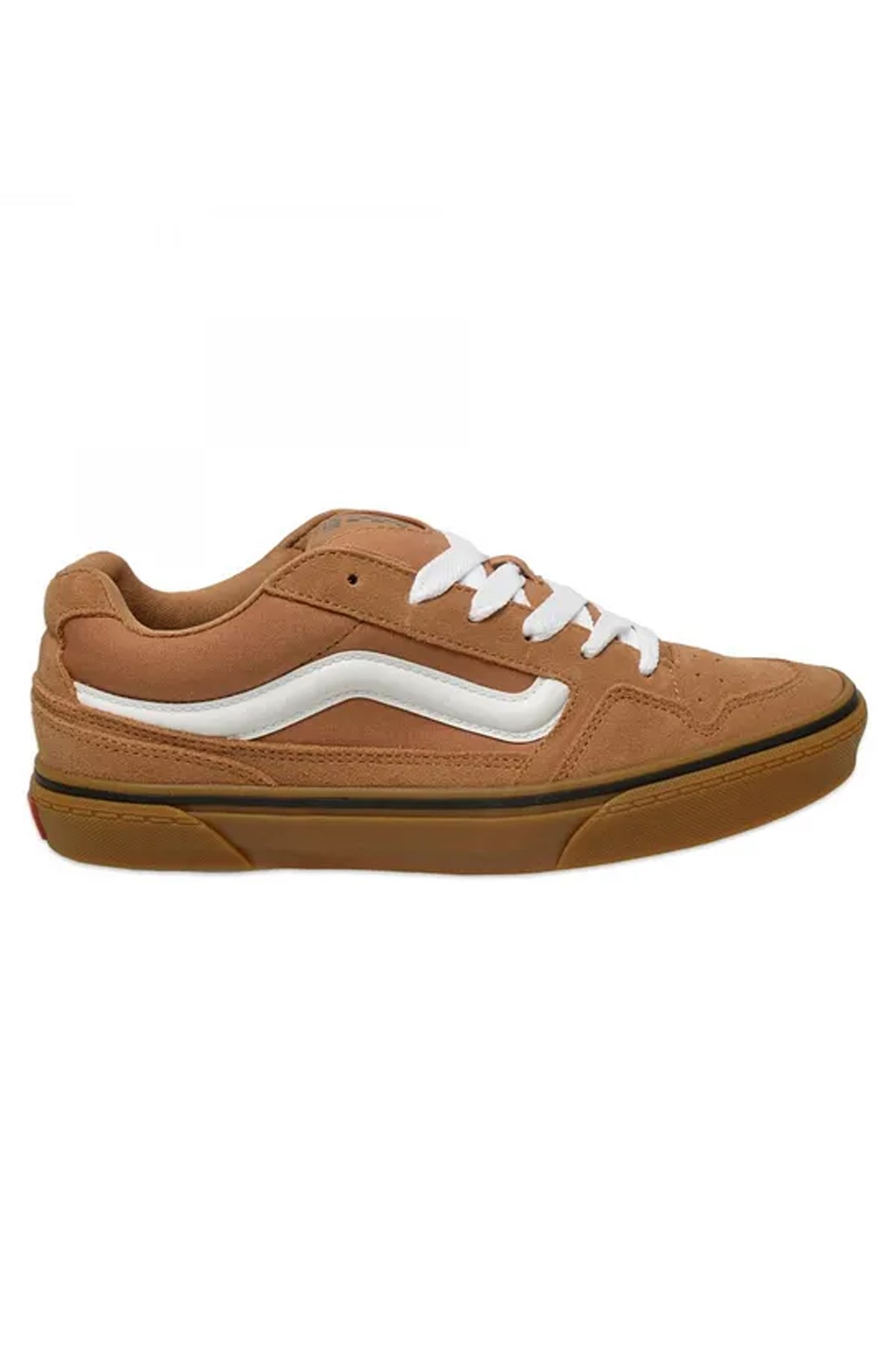 Vans Caldrone Erkek Sneaker Turuncu