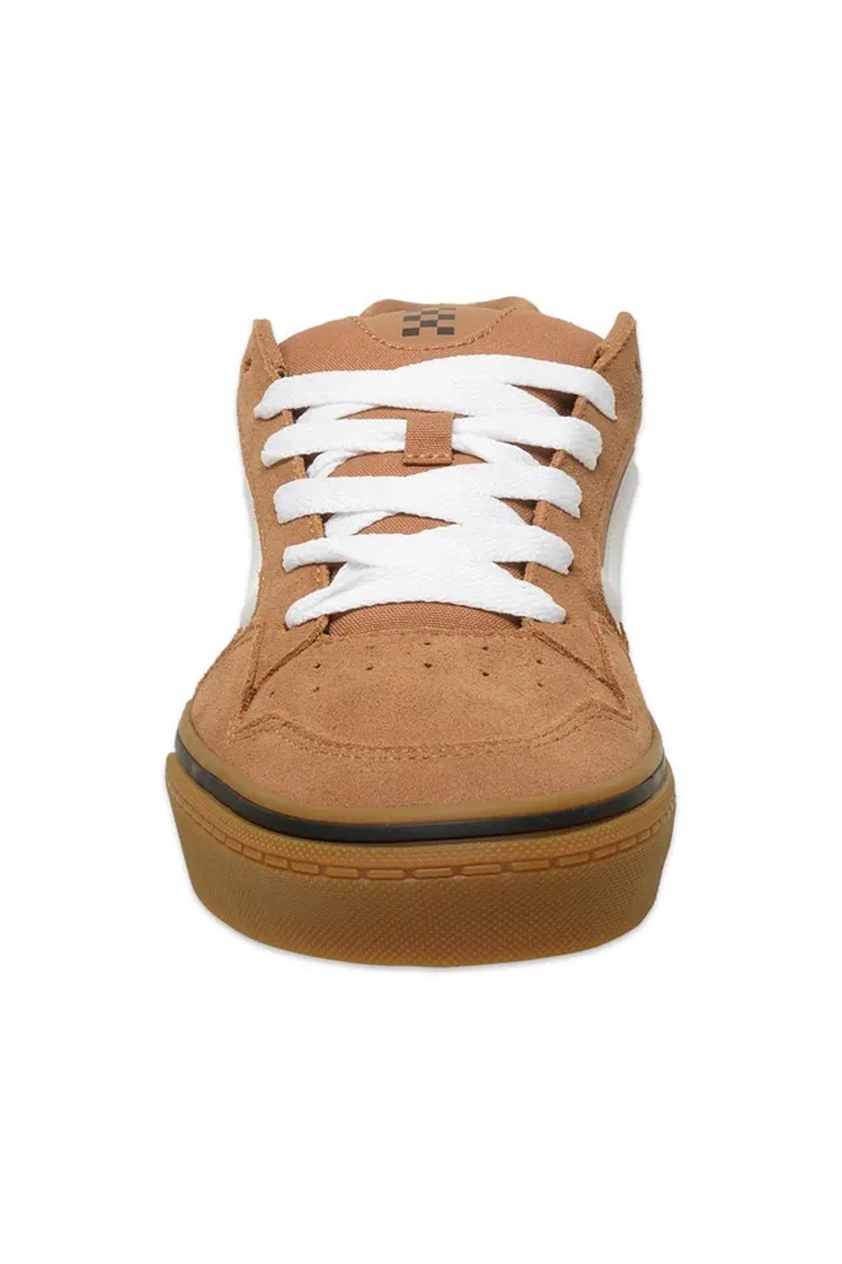 Vans Caldrone Erkek Sneaker Turuncu