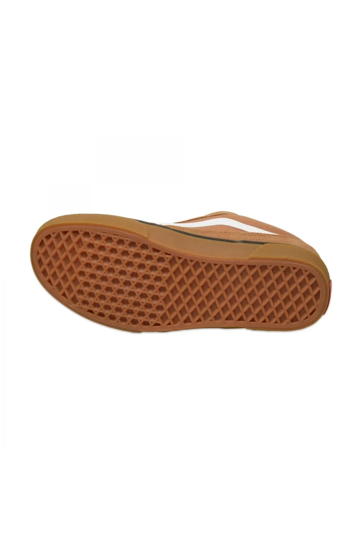 Vans Caldrone Erkek Sneaker Turuncu