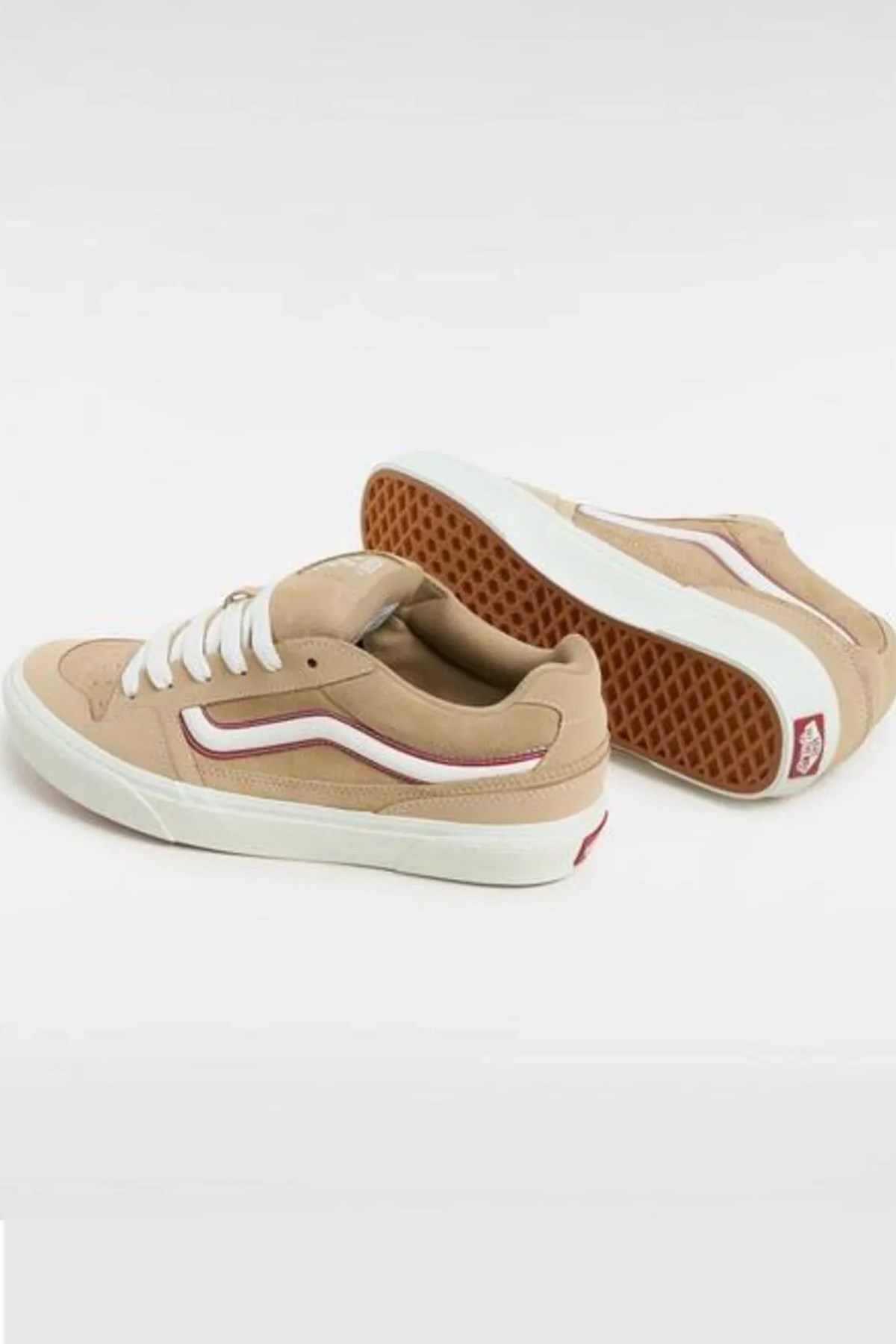 Vans Caldrone Erkek Sneaker Vn000Cspsq71 Pembe