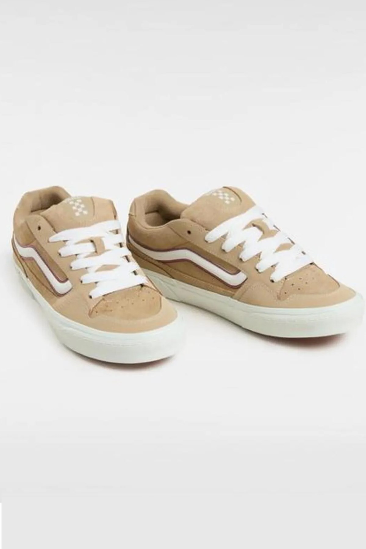 Vans Caldrone Erkek Sneaker Vn000Cspsq71 Pembe