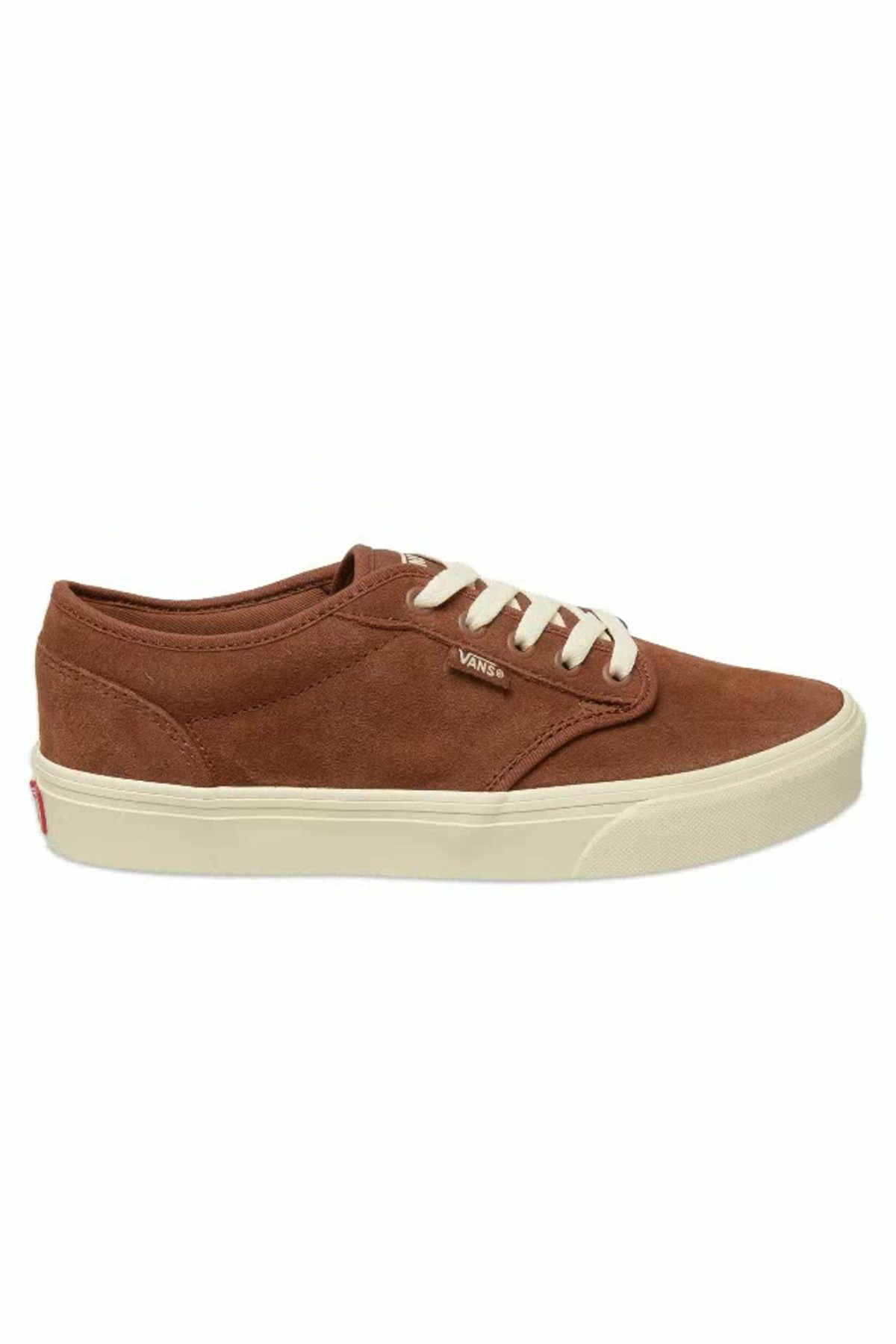 Vans Atwood Erkek Sneaker Turuncu