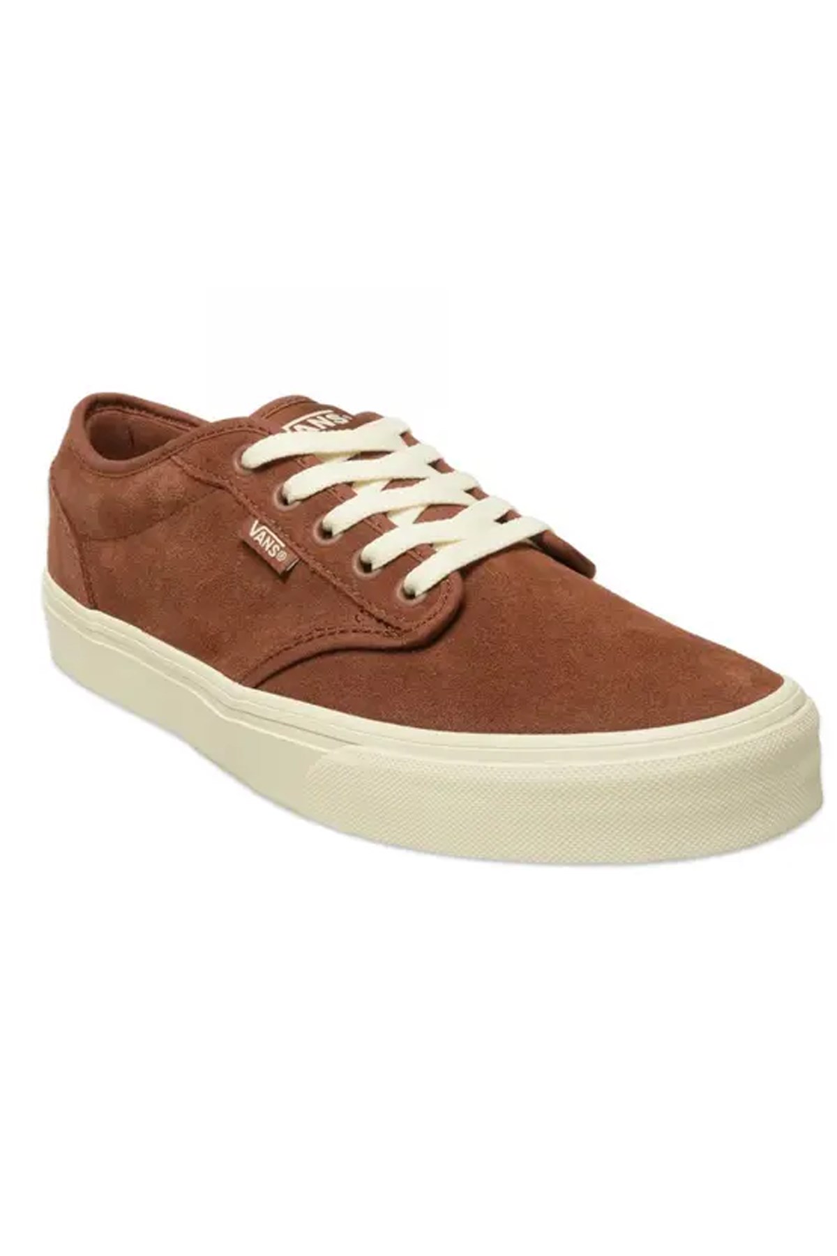 Vans Atwood Erkek Sneaker Turuncu