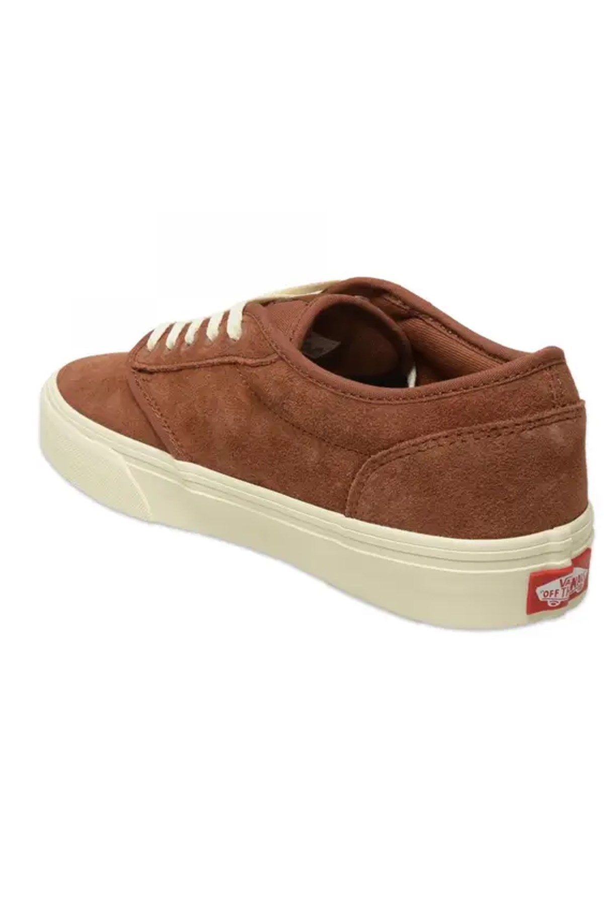 Vans Atwood Erkek Sneaker Turuncu