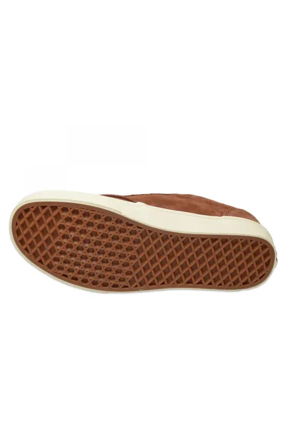 Vans Atwood Erkek Sneaker Turuncu