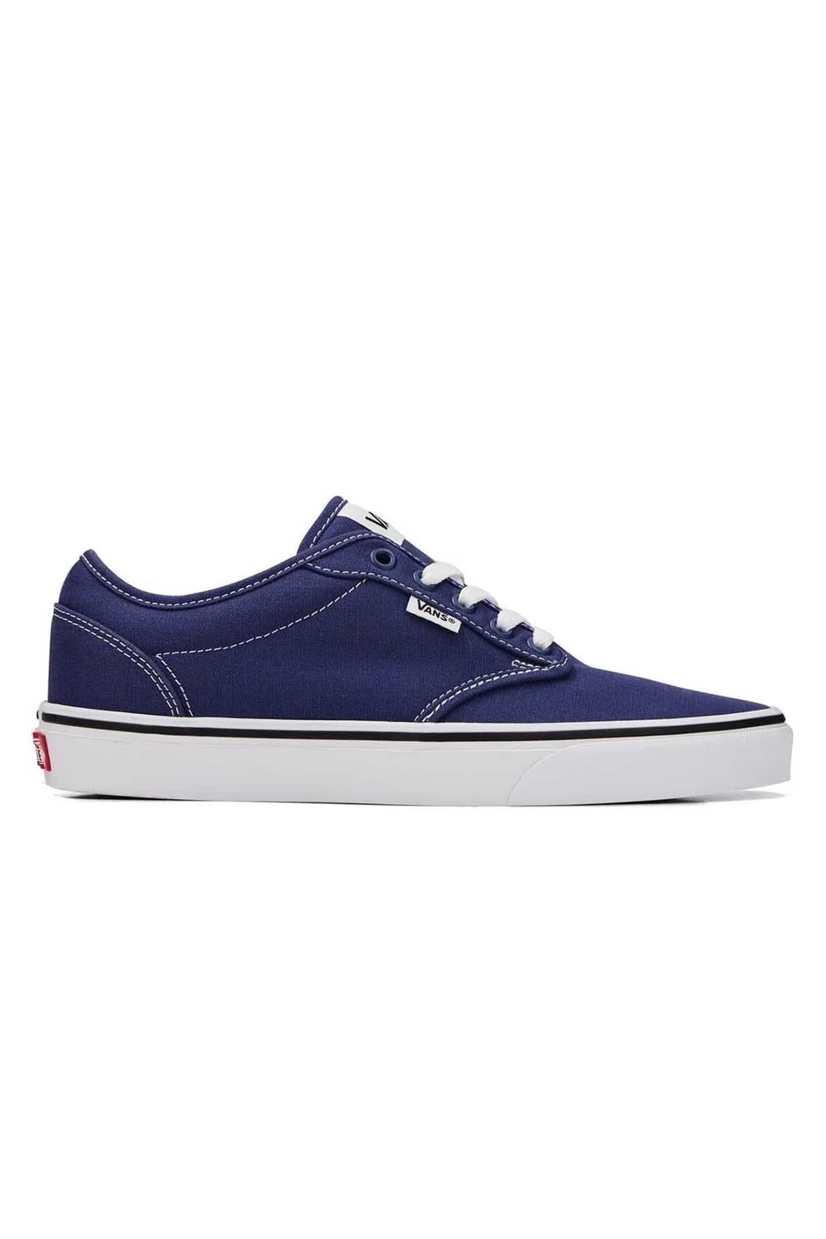 Vans Atwood Erkek Sneaker VN000CSREMT1 Lacivert
