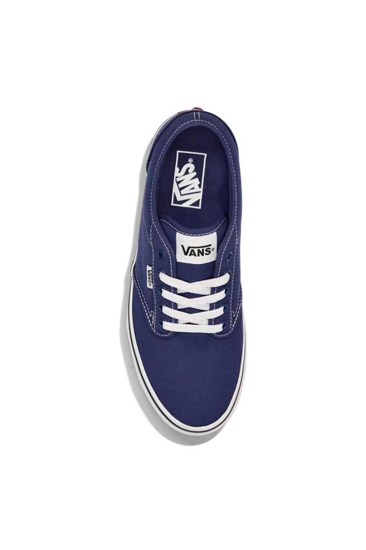 Vans Atwood Erkek Sneaker VN000CSREMT1 Lacivert