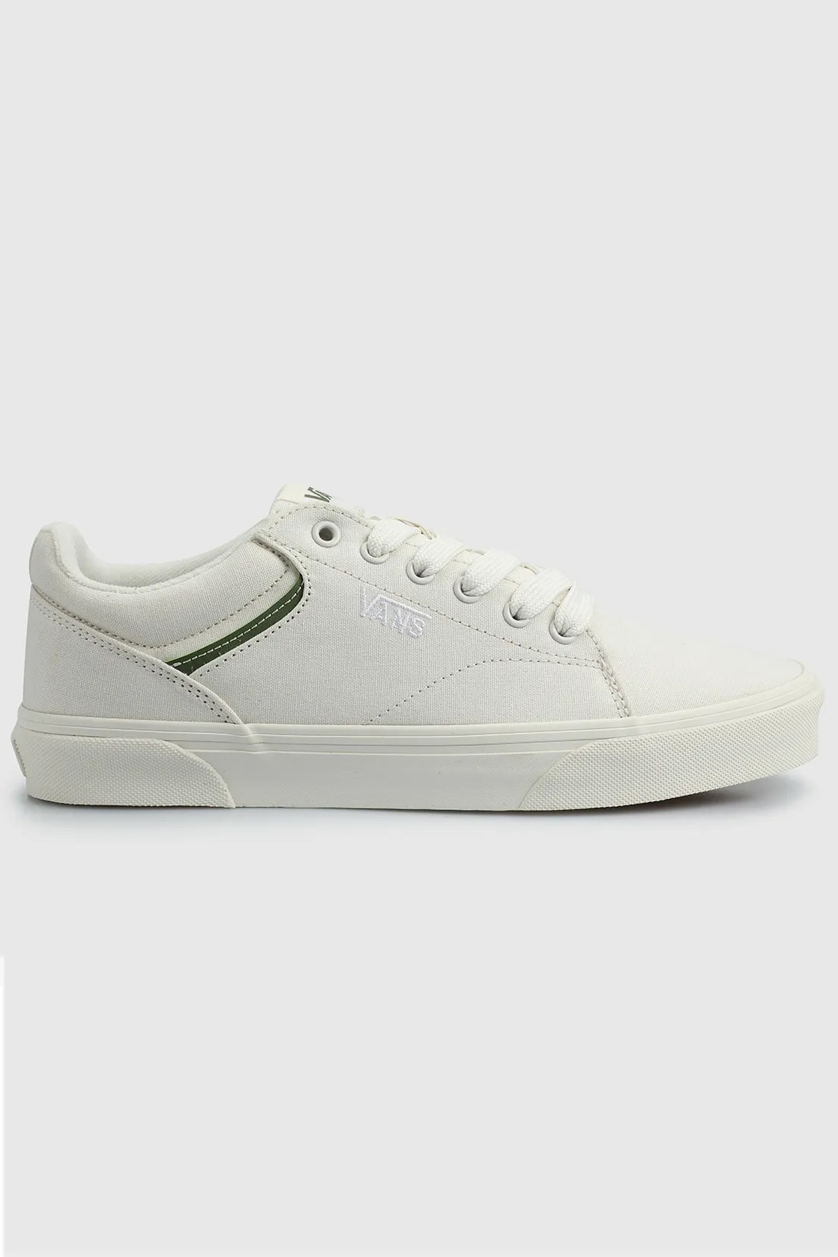 Vans Seldan Erkek Sneaker Vn000Cssd6S1 Yeşil