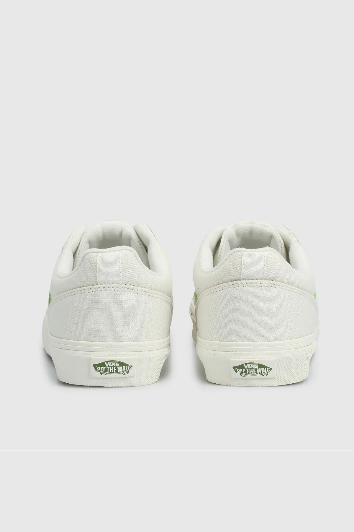 Vans Seldan Erkek Sneaker Vn000Cssd6S1 Yeşil