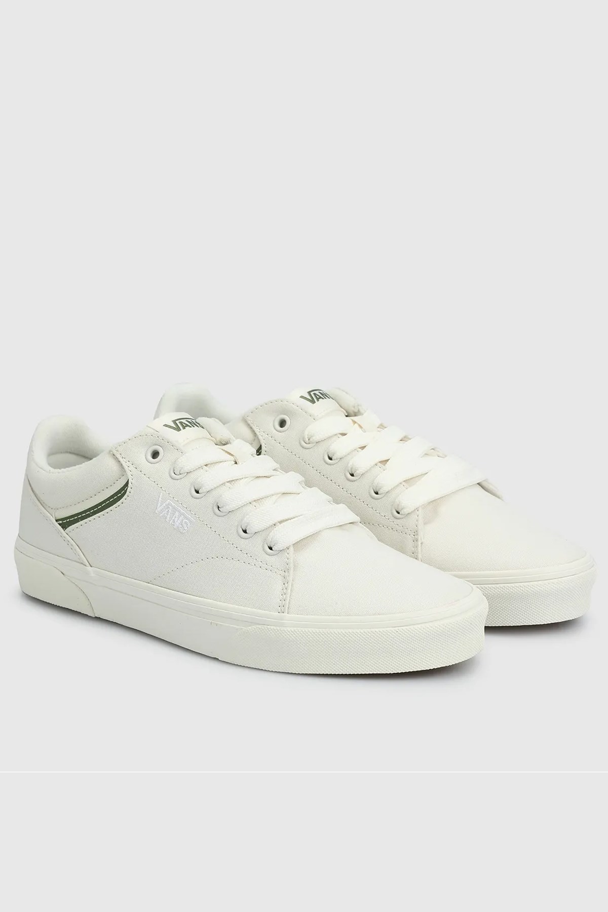 Vans Seldan Erkek Sneaker Vn000Cssd6S1 Yeşil