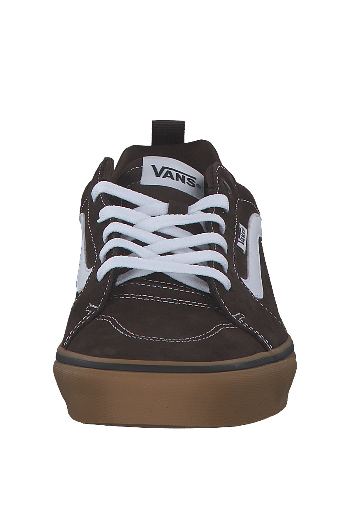 Vans Filmore Erkek Spor Ayakkabı VN000CSU3N11 Kahverengi
