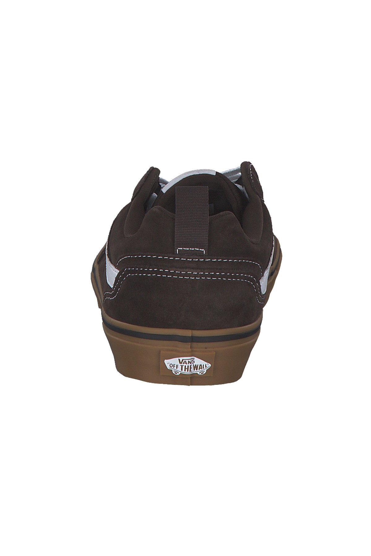 Vans Filmore Erkek Spor Ayakkabı VN000CSU3N11 Kahverengi