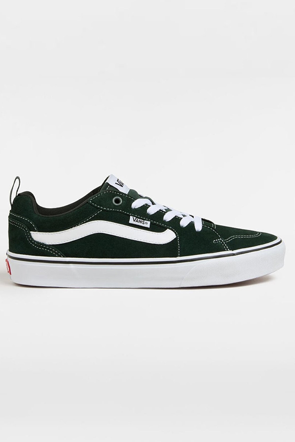 Vans Filmore Erkek Spor Ayakkabı VN000CSUDDF1 Yeşil