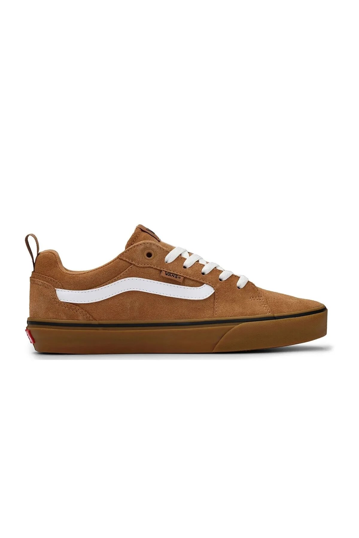 Vans Filmore Erkek Sneaker VN000CSUGWT1 Kahverengi