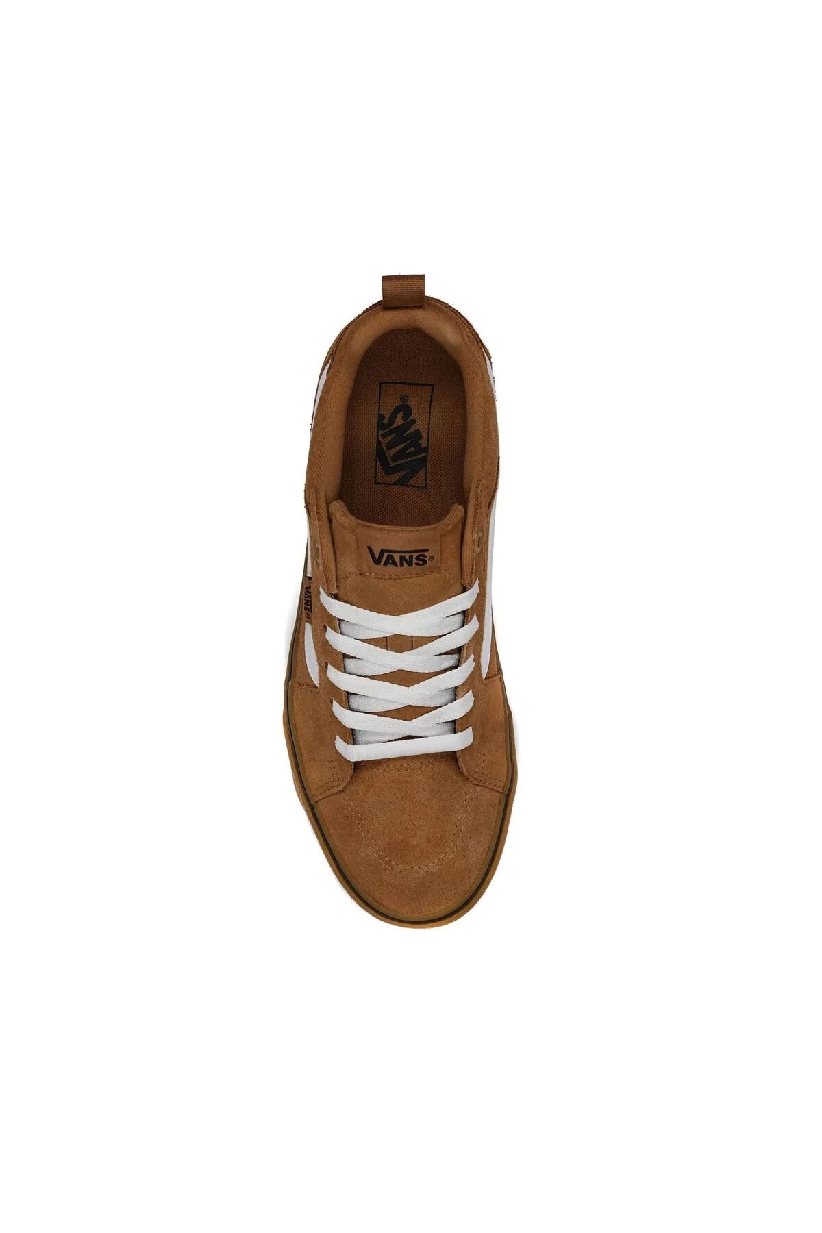 Vans Filmore Erkek Sneaker VN000CSUGWT1 Kahverengi