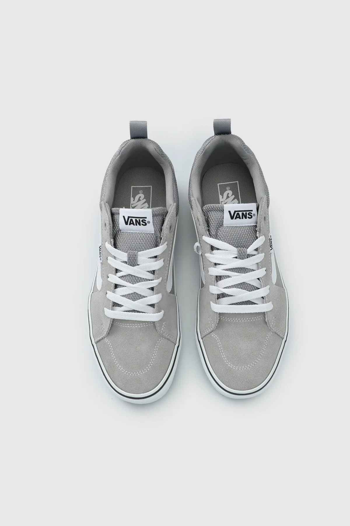 Vans Filmore Erkek Sneaker Vn000Csukaq1 Mavi