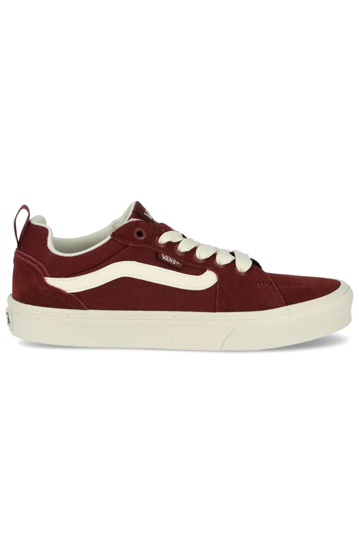 Vans Filmore Erkek Sneaker Kırmızı