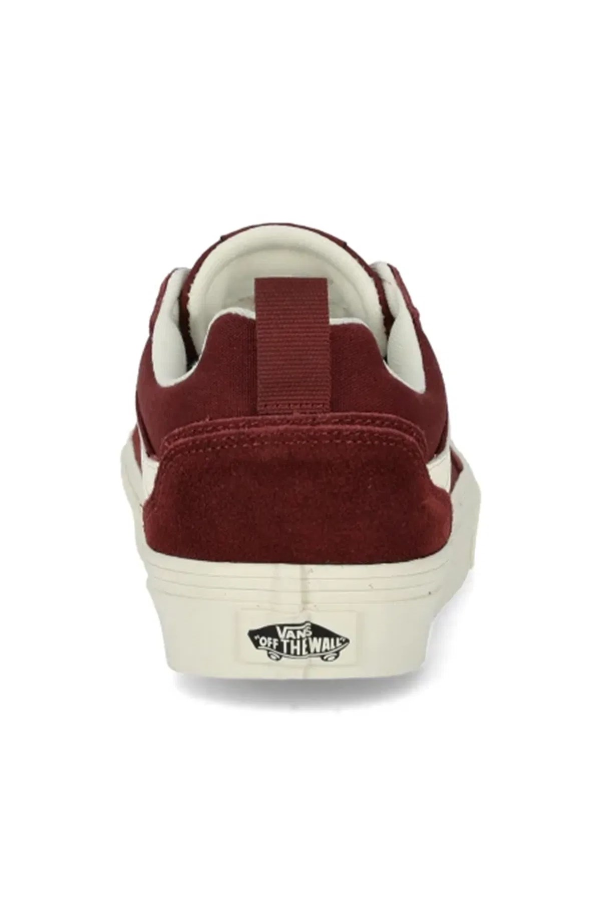 Vans Filmore Erkek Sneaker Kırmızı