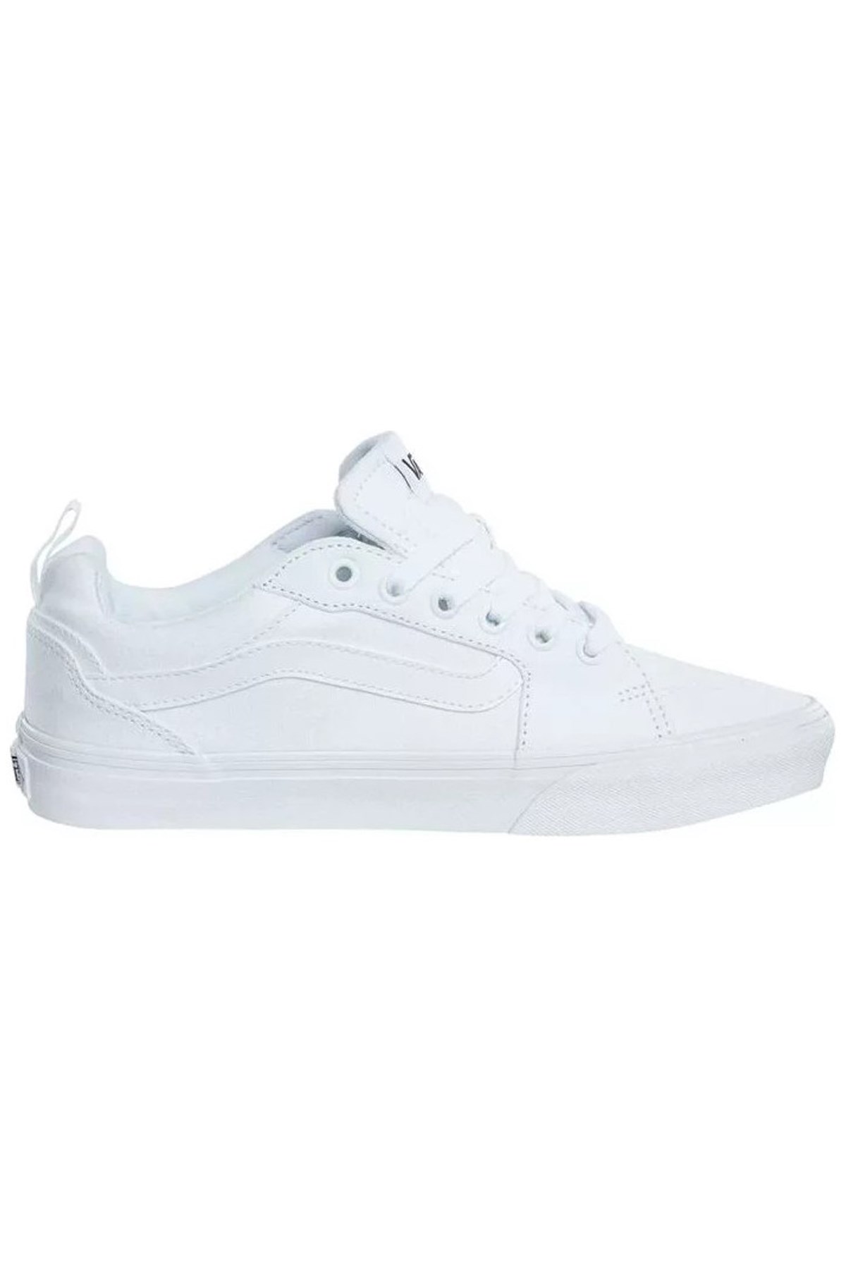 Vans Filmore Erkek Sneaker Vn000Csuwww1 Beyaz