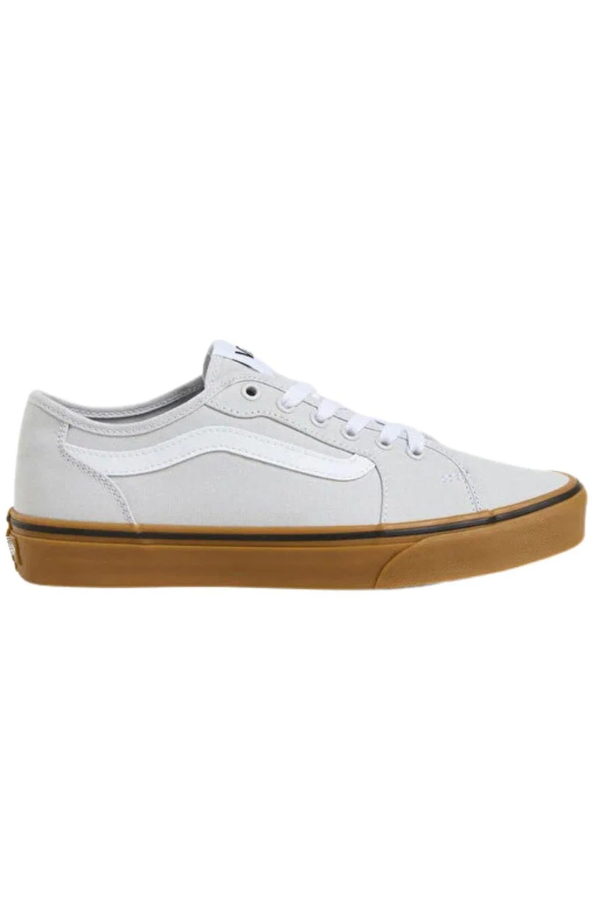 Vans Filmore Decon Erkek Sneaker Vn000Csx7Vf1 Gri