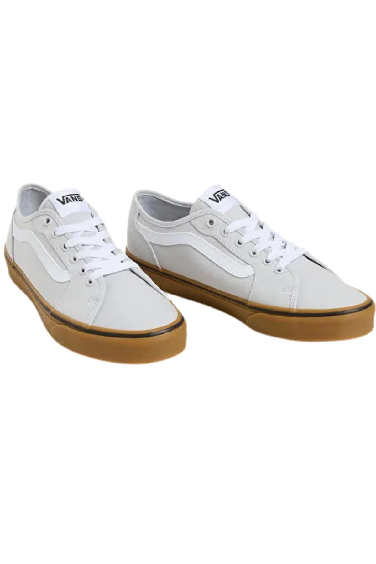 Vans Filmore Decon Erkek Sneaker Vn000Csx7Vf1 Gri
