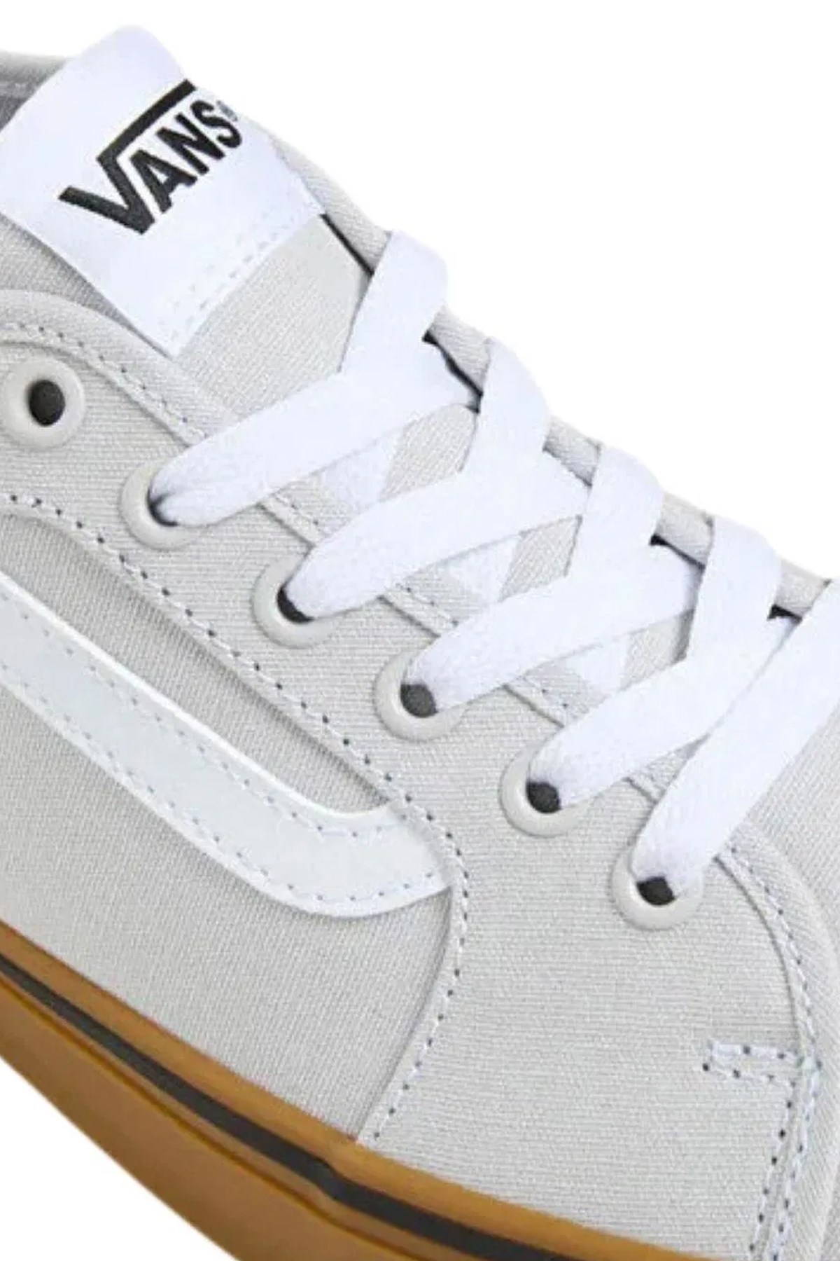Vans Filmore Decon Erkek Sneaker Vn000Csx7Vf1 Gri