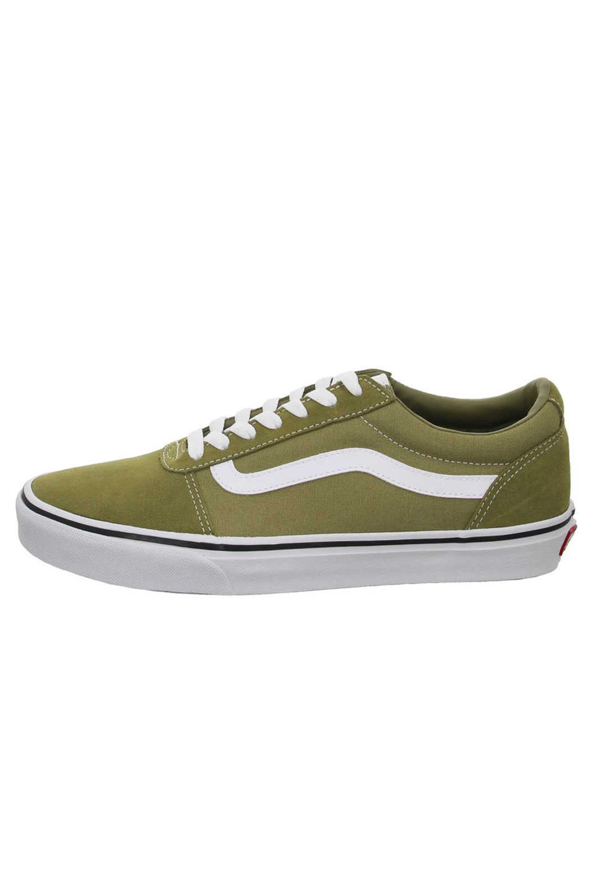 Vans Filmore Decon Erkek Sneaker Vn000Csxy331 Haki