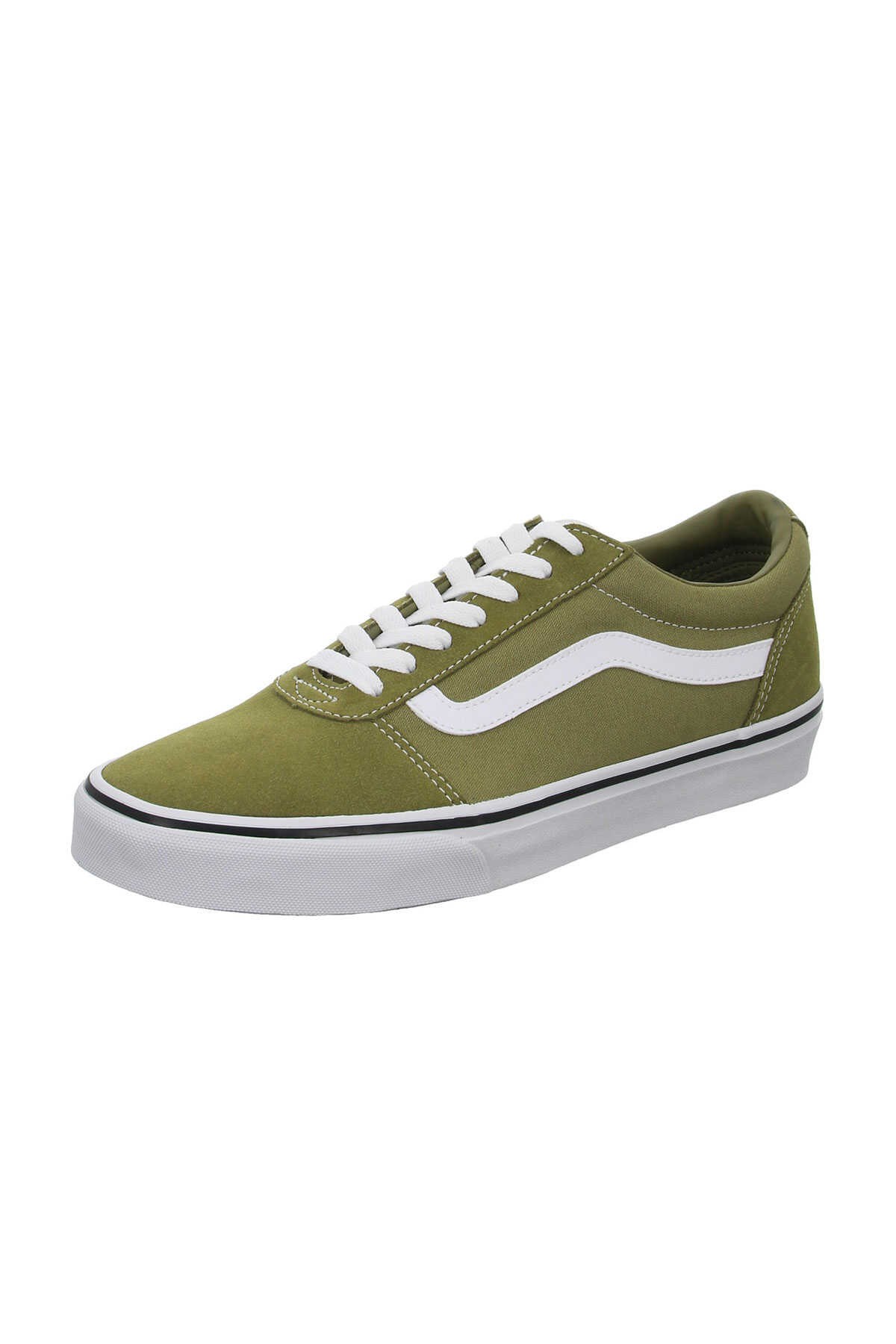 Vans Filmore Decon Erkek Sneaker Vn000Csxy331 Haki