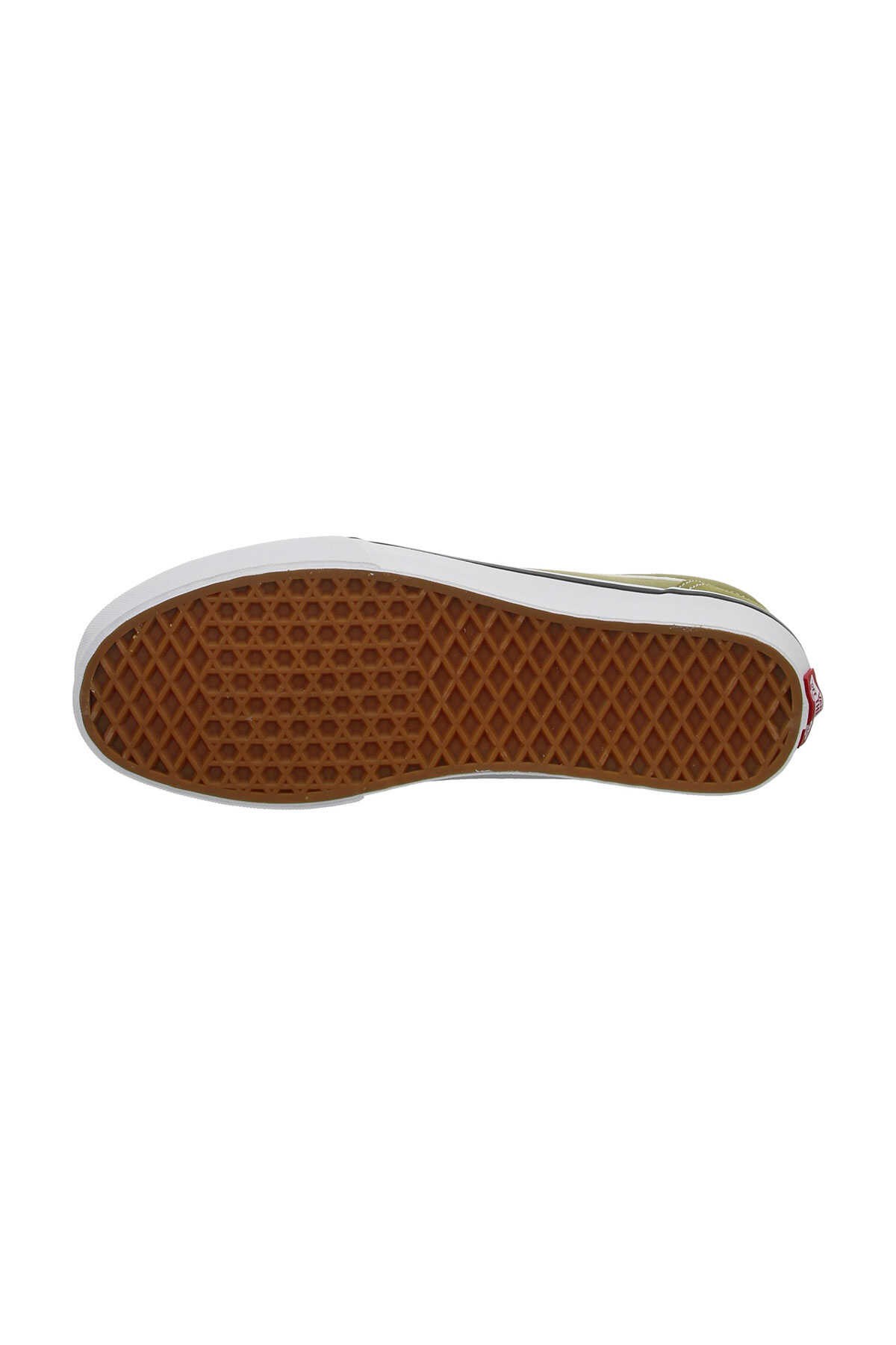 Vans Filmore Decon Erkek Sneaker Vn000Csxy331 Haki