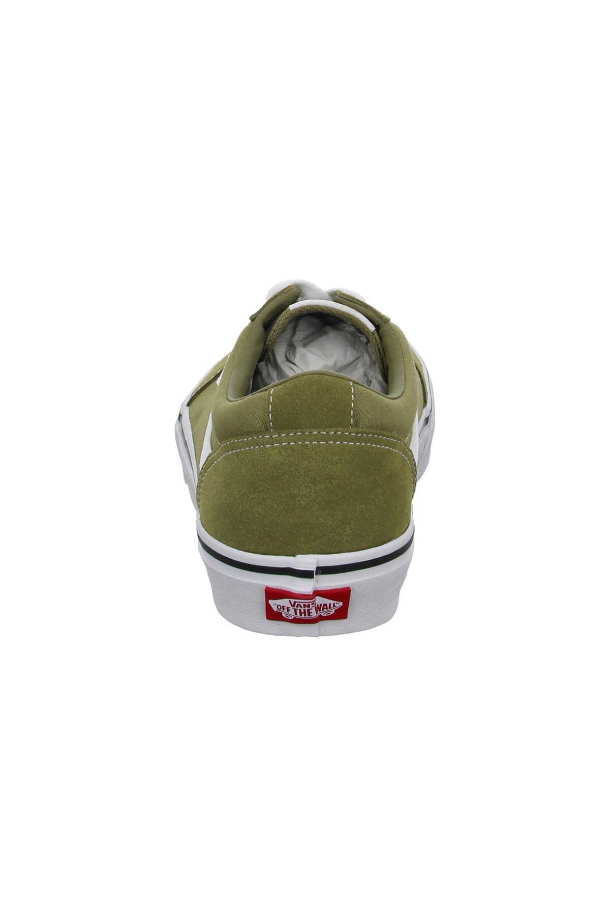 Vans Filmore Decon Erkek Sneaker Vn000Csxy331 Haki