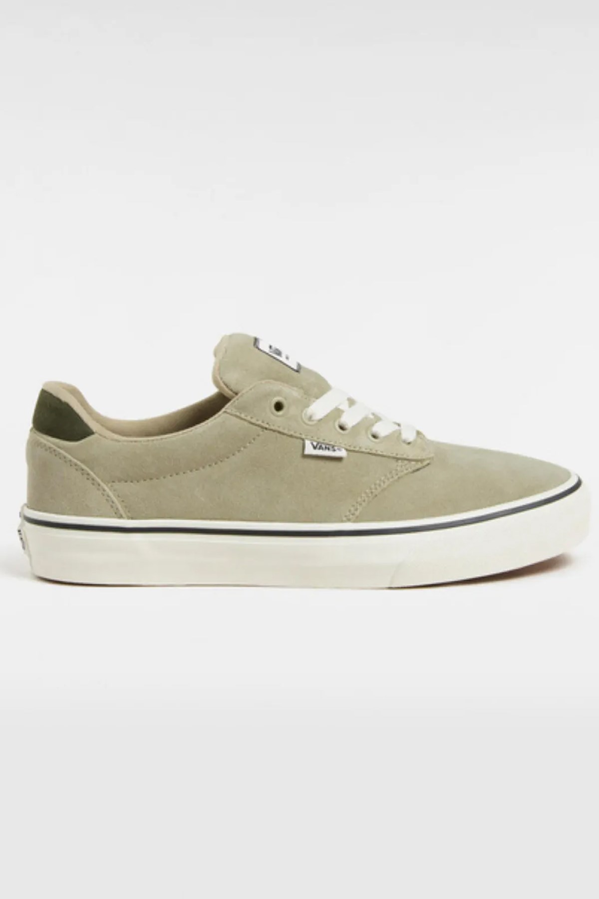 Vans Atwood Deluxe Erkek Sneaker Vn000Ct0El71 Mavi