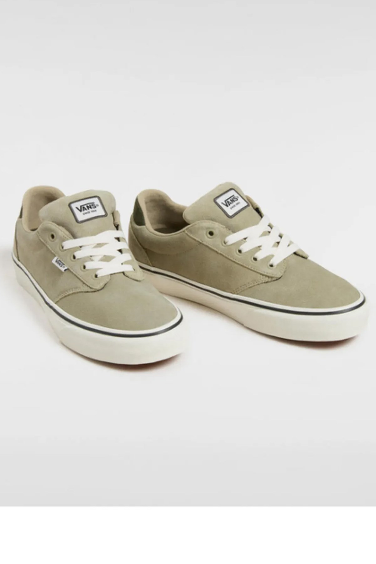 Vans Atwood Deluxe Erkek Sneaker Vn000Ct0El71 Mavi