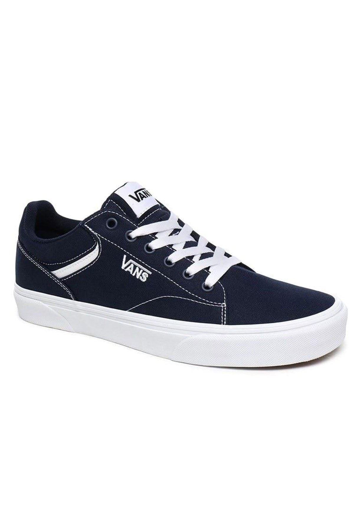 Vans Seldan Erkek Sneaker Vn000Ct3Lkz1 Lacivert