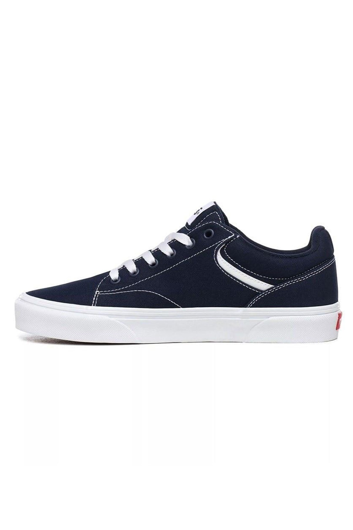 Vans Seldan Erkek Sneaker Vn000Ct3Lkz1 Lacivert