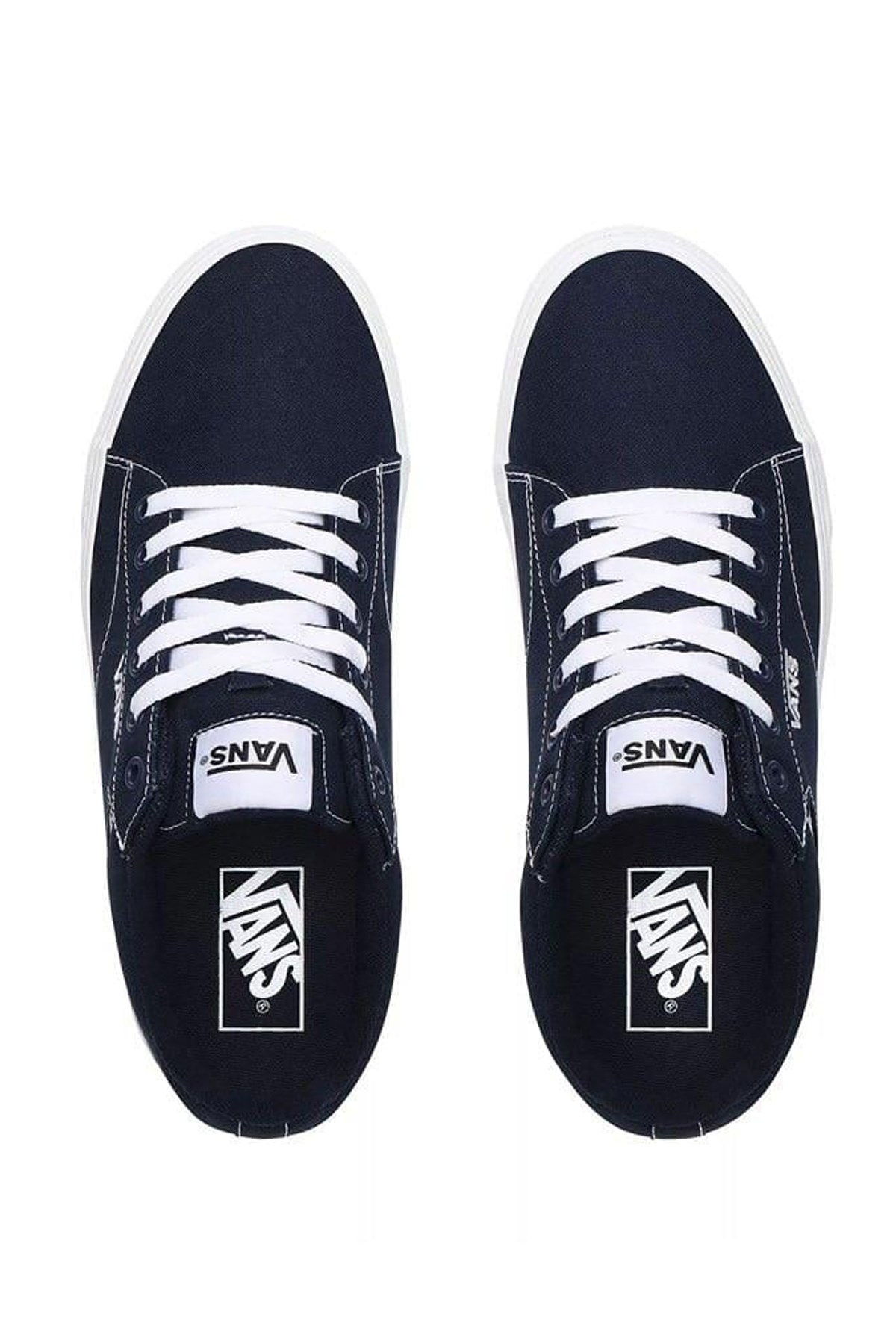 Vans Seldan Erkek Sneaker Vn000Ct3Lkz1 Lacivert