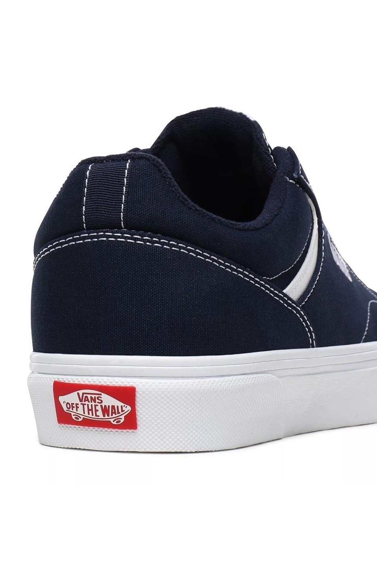 Vans Seldan Erkek Sneaker Vn000Ct3Lkz1 Lacivert