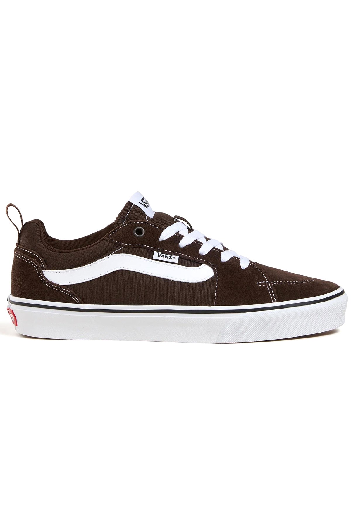 Vans Filmore Erkek Sneaker VN000CT43N11 Bordo
