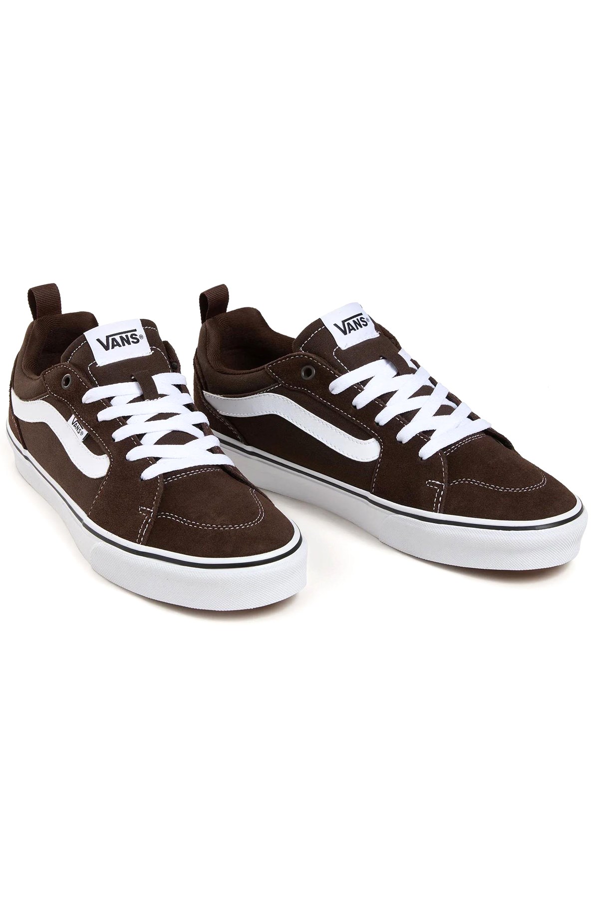 Vans Filmore Erkek Sneaker VN000CT43N11 Bordo