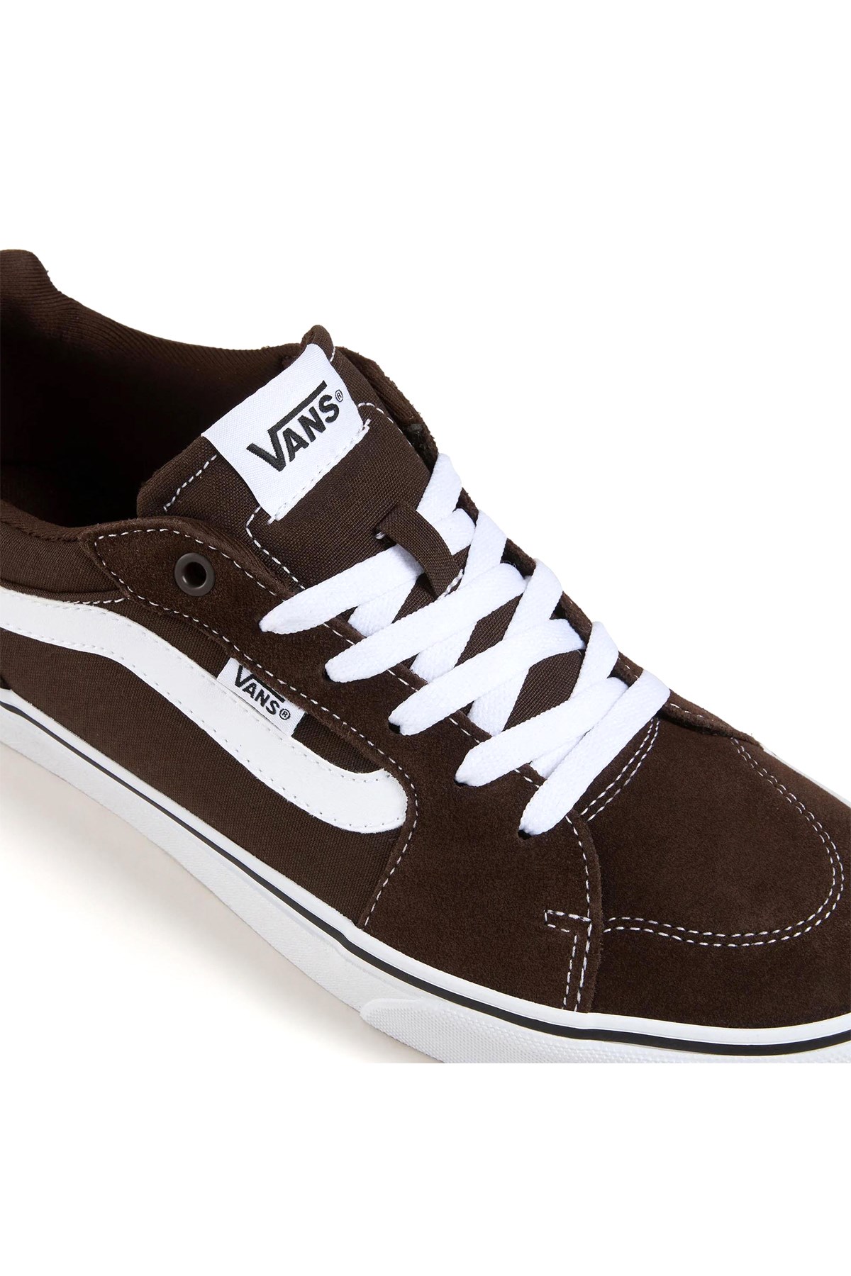 Vans Filmore Erkek Sneaker VN000CT43N11 Bordo
