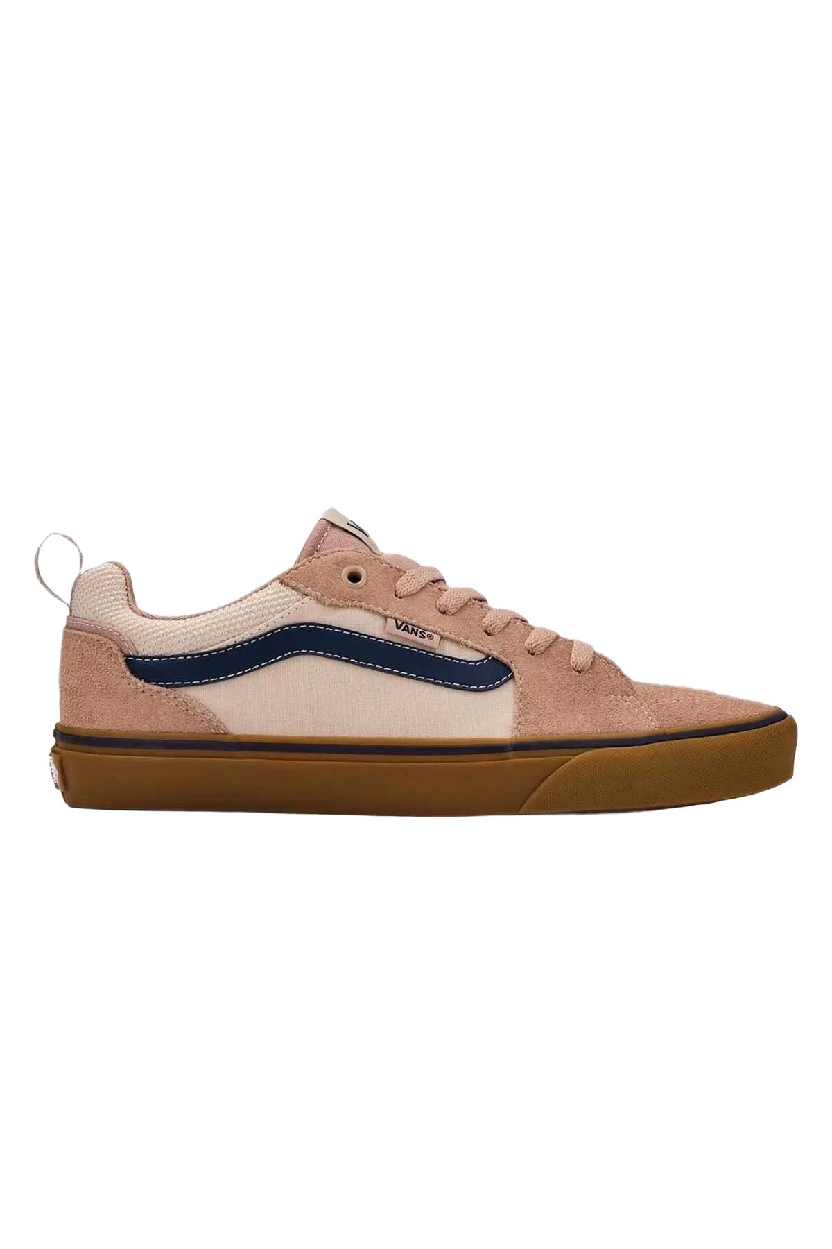 Vans Filmore Erkek Sneaker VN000CT4E2V1 Kahverengi