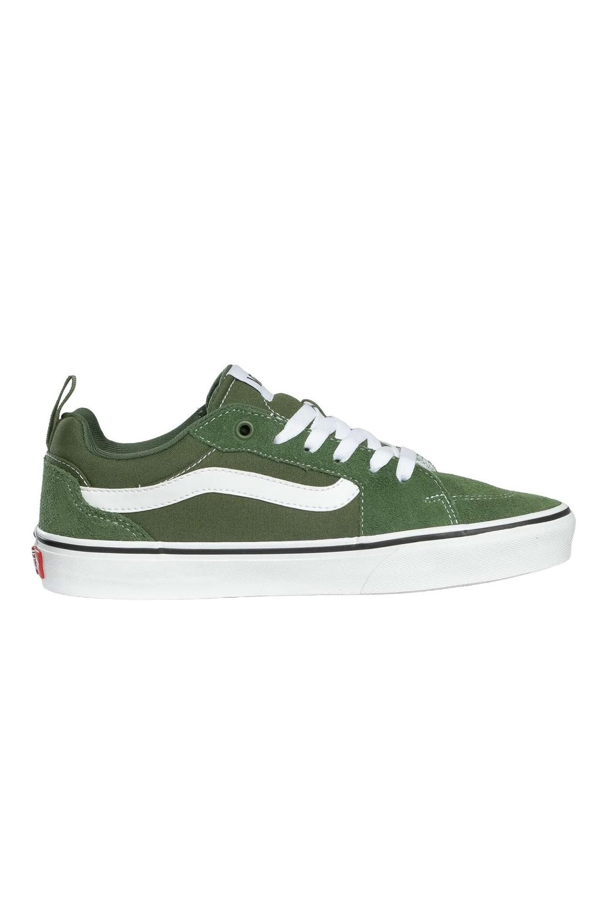 Vans Filmore Erkek Sneaker VN000CT4EN61 Haki