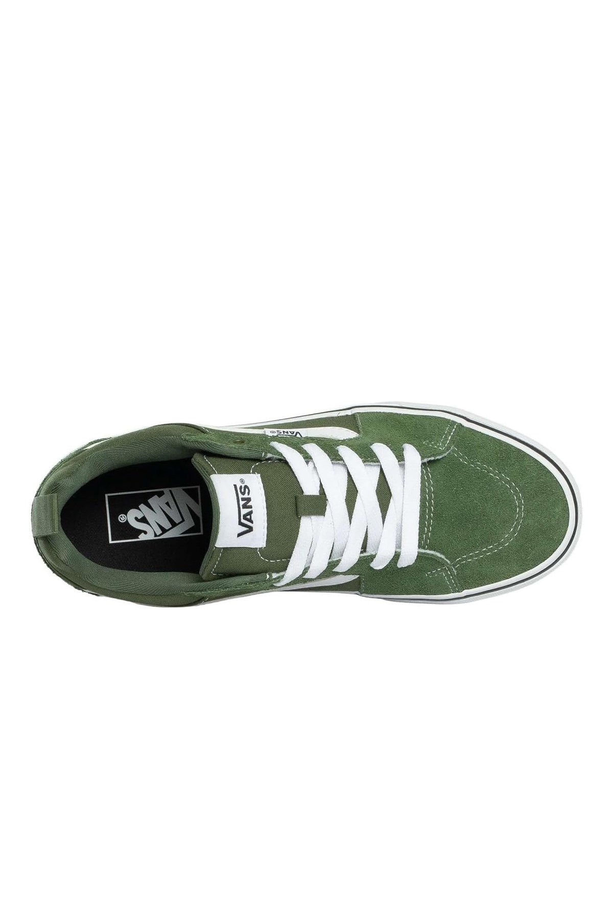 Vans Filmore Erkek Sneaker VN000CT4EN61 Haki