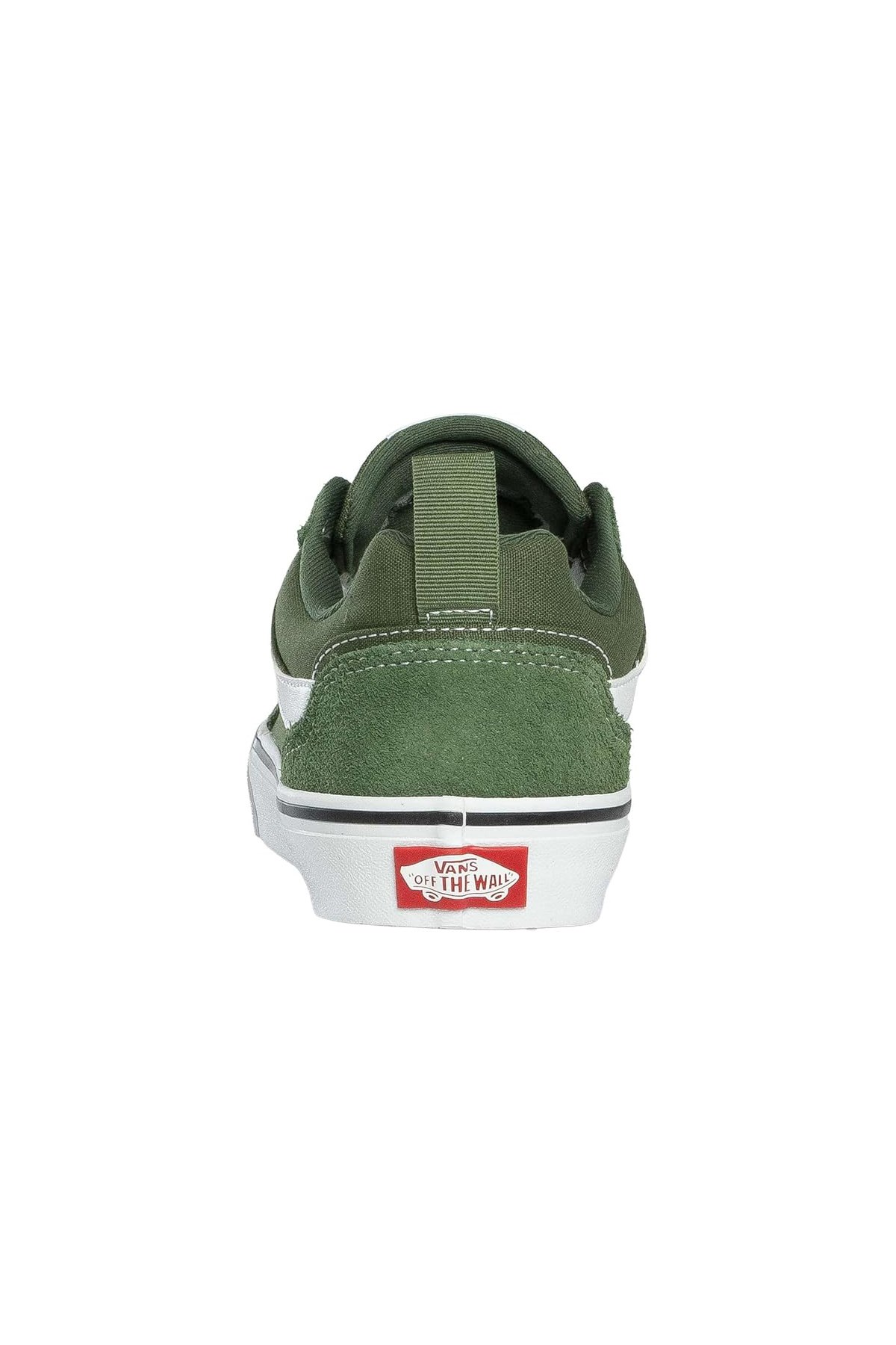 Vans Filmore Erkek Sneaker VN000CT4EN61 Haki