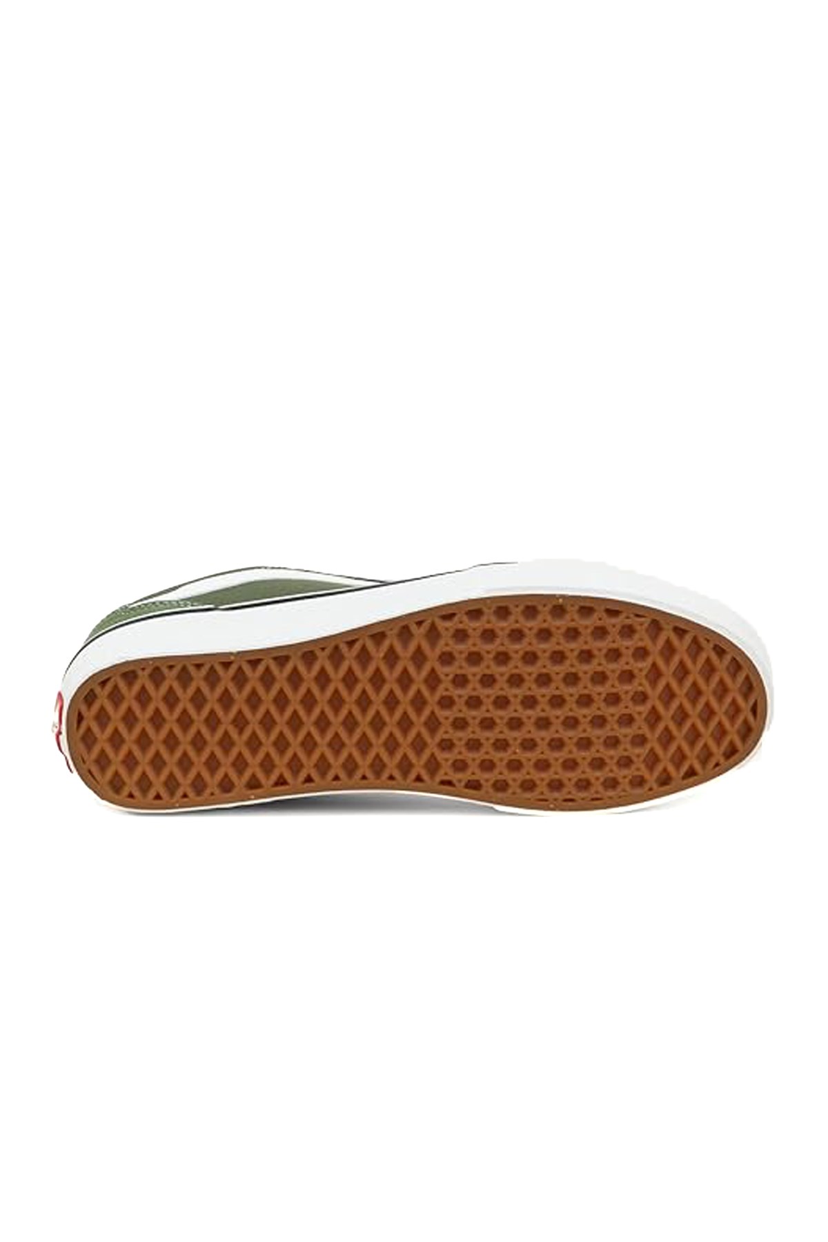 Vans Filmore Erkek Sneaker VN000CT4EN61 Haki