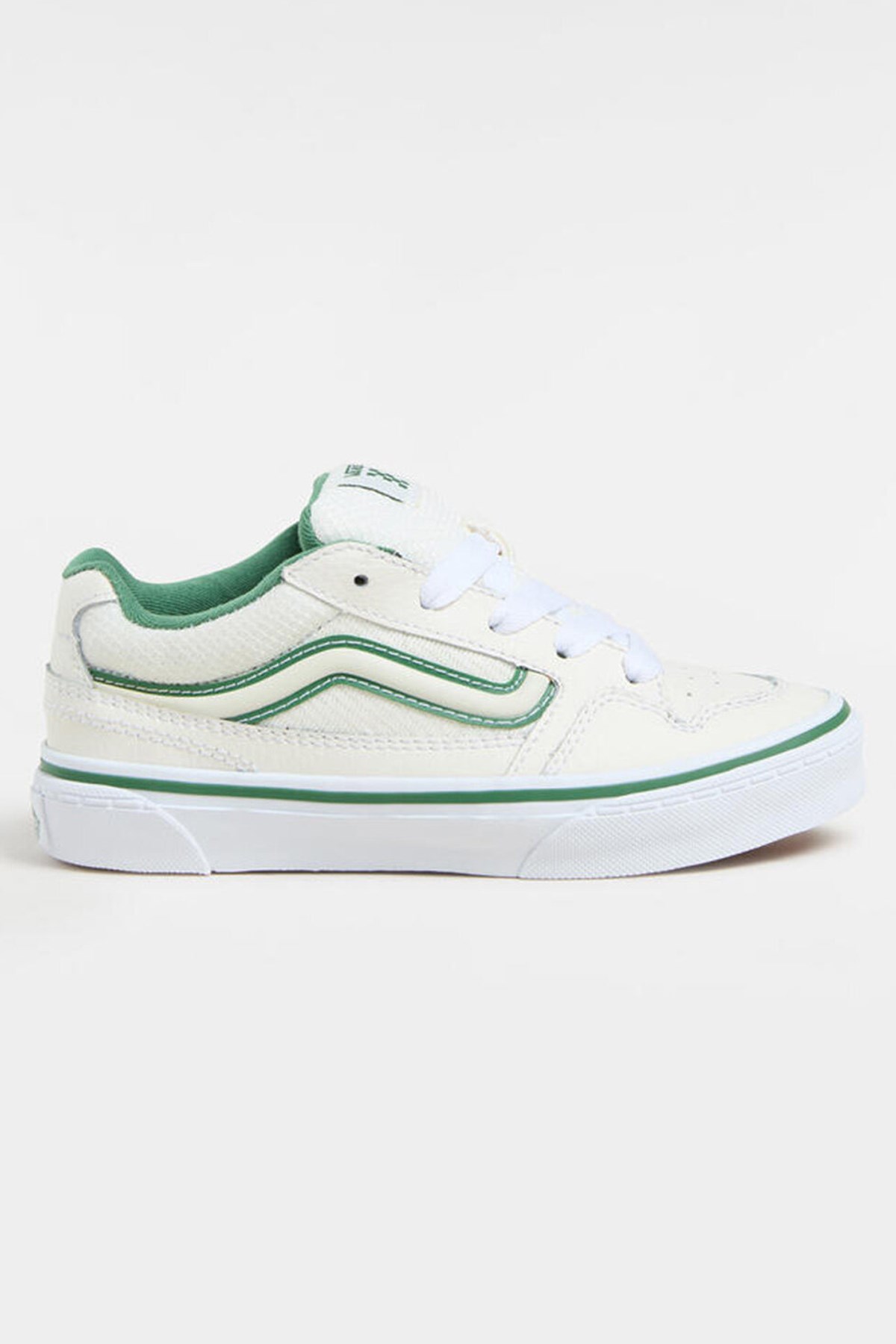 Vans Caldrone Çocuk Sneaker Vn000Ctubr11 Yeşil