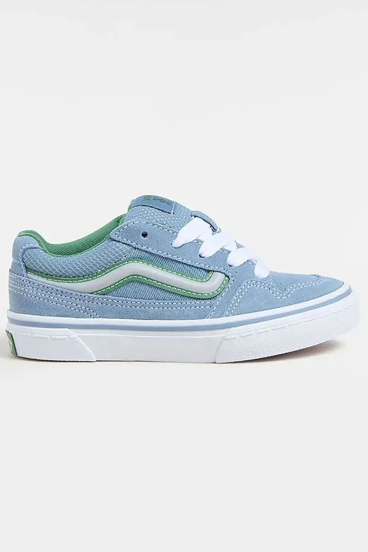 Vans Caldrone Çocuk Sneaker Vn000Ctucfl1 Bej