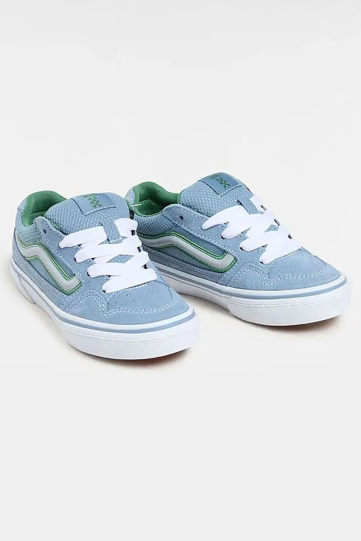 Vans Caldrone Çocuk Sneaker Vn000Ctucfl1 Bej