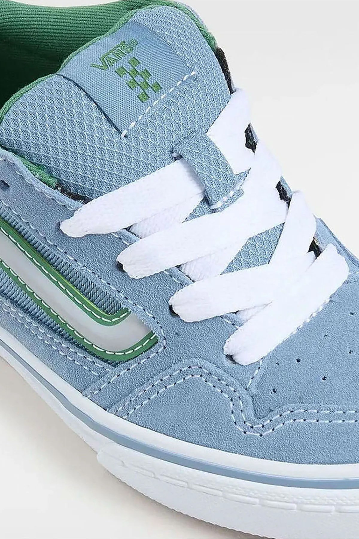 Vans Caldrone Çocuk Sneaker Vn000Ctucfl1 Bej
